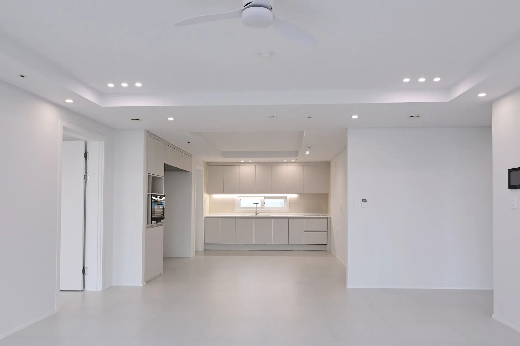 김포 청송마을 중흥 S클래스 인테리어 시공 사진